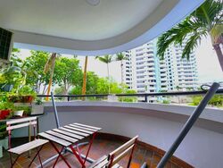 Mandarin Gardens (D15), Condominium #472221441